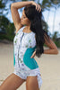Sirensong Wetsuits Wanderlust Collections
