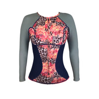 Sirensong Wetsuits | Malabar Long-Sleeve Jacket