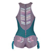 Acai Sleeveless Springsuit