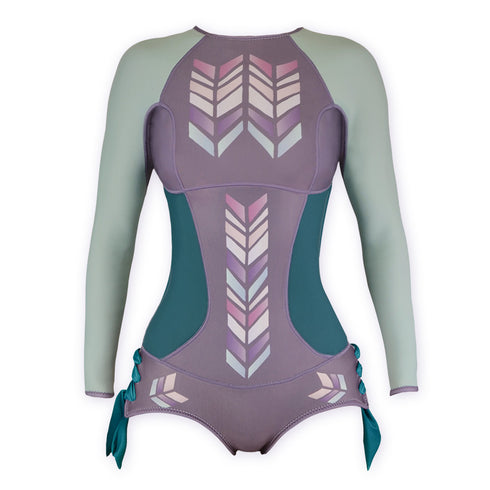 Acai Longsleeve Springsuit