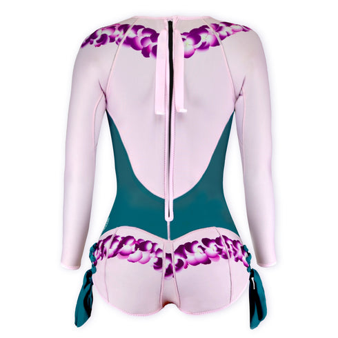 Lei Longsleeve Springsuit