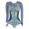 Tropicalia Longsleeve Springsuit