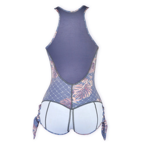 Kailea Sleeveless Springsuit