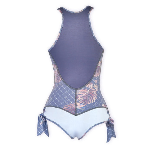 Kailea Sleeveless Springsuit