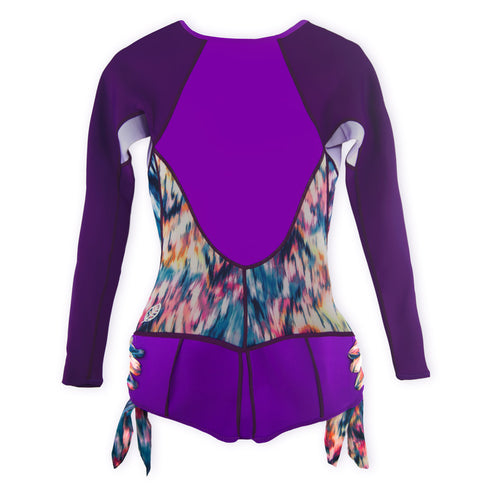 Poema Longsleeve Springsuit