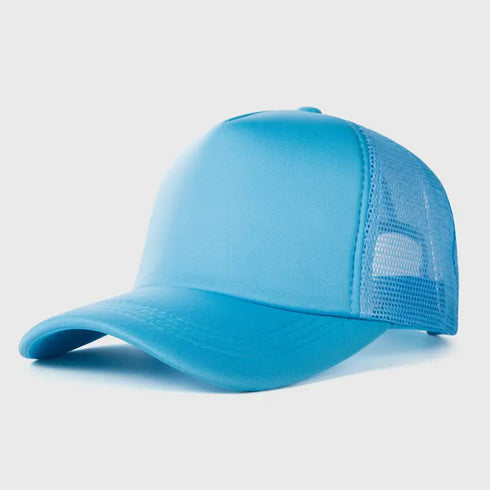 Sirensong Classic Trucker Surf Hat