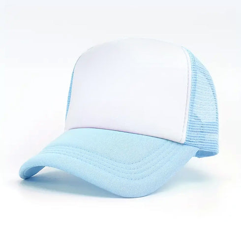 Sirensong Classic Trucker Surf Hat