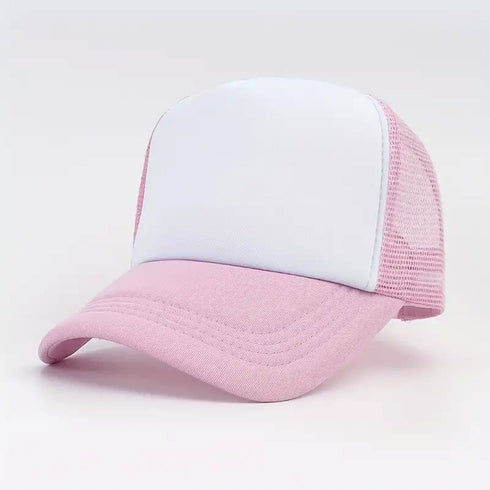 Sirensong Classic Trucker Surf Hat
