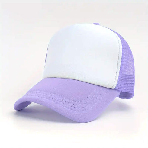 Sirensong Classic Trucker Surf Hat