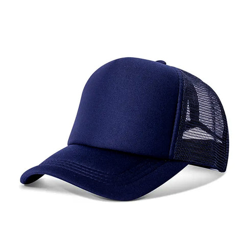 Sirensong Classic Trucker Surf Hat