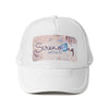 Sirensong Classic Trucker Surf Hat