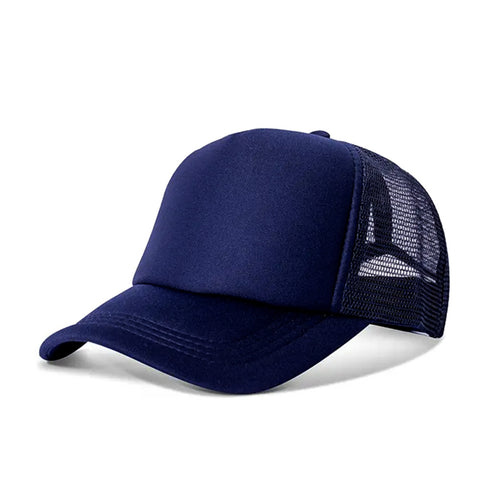 Sirensong Classic Trucker Surf Hat