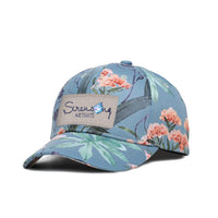 Sirensong Canvas Surf Hat