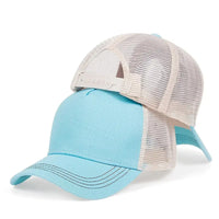 Sirensong Canvas/Mesh Surf Hat