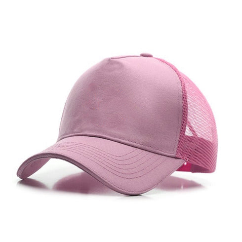 Sirensong Canvas/Mesh Surf Hat