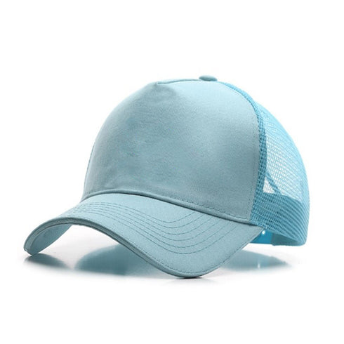 Sirensong Canvas/Mesh Surf Hat