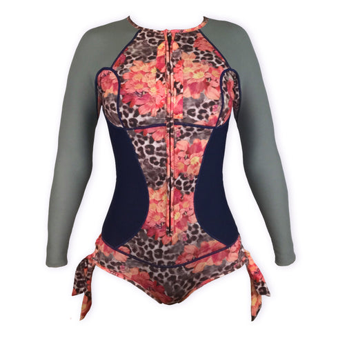 Malabar Longsleeve Springsuit
