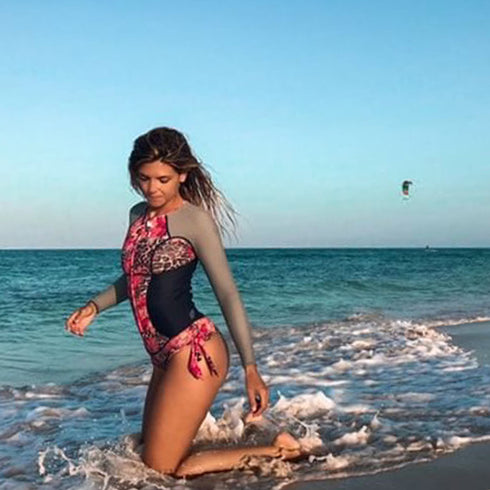 Malabar Longsleeve Springsuit