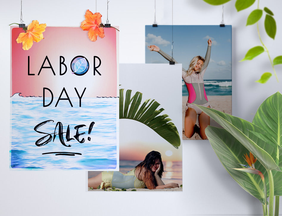 Labor Day Sale