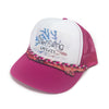 Sirensong Classic Trucker Surf Hat
