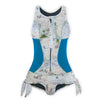 Wanderlust Sleeveless Springsuit, 3rd Edition