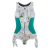 Wanderlust Sleeveless Springsuit, 2nd Edition