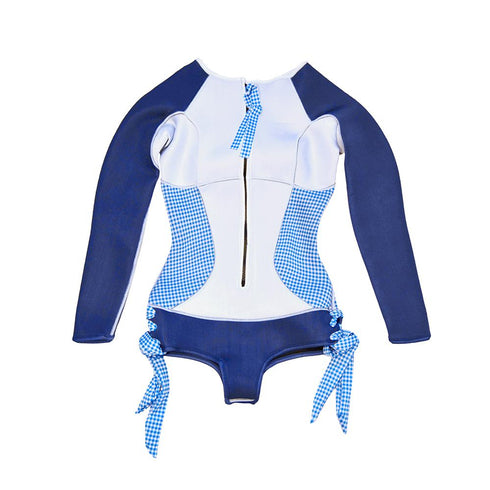 Bardot Longsleeve Springsuit