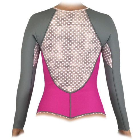 Bella Longsleeve Jacket