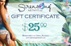 Sirensong Gift Card