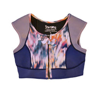Sirensong Wetsuits | Poema Crop Top