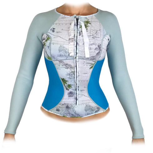 Wanderlust Longsleeve Jacket
