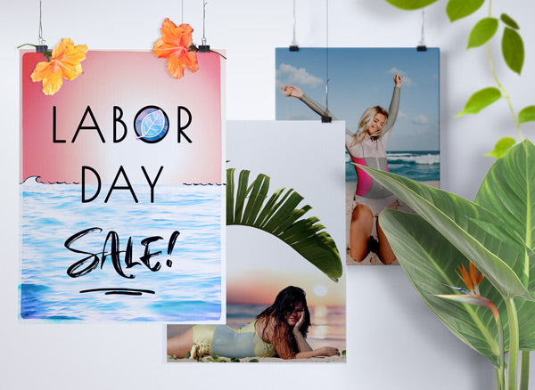 Labor Day Sale